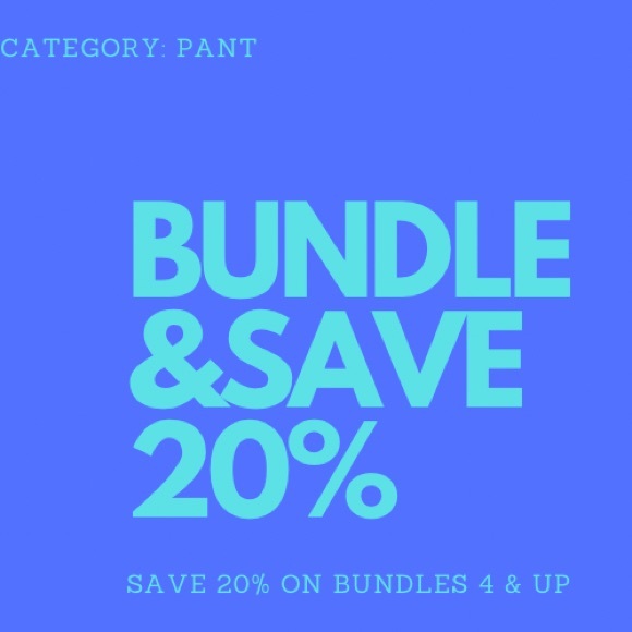 Pants Header - Picture 2 of 4